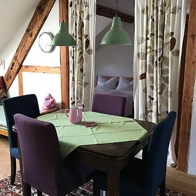 Grundmuehle Apartament