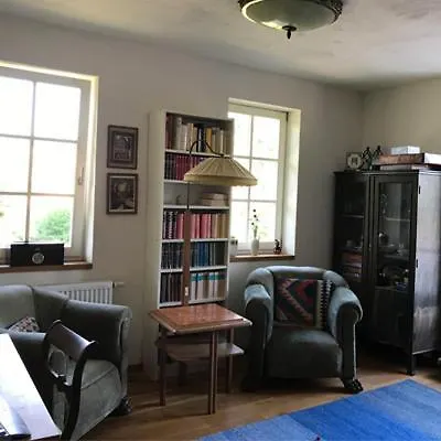 Grundmuehle Apartament Nordheim vor der Rhön