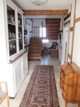 Διαμέρισμα Grundmuehle